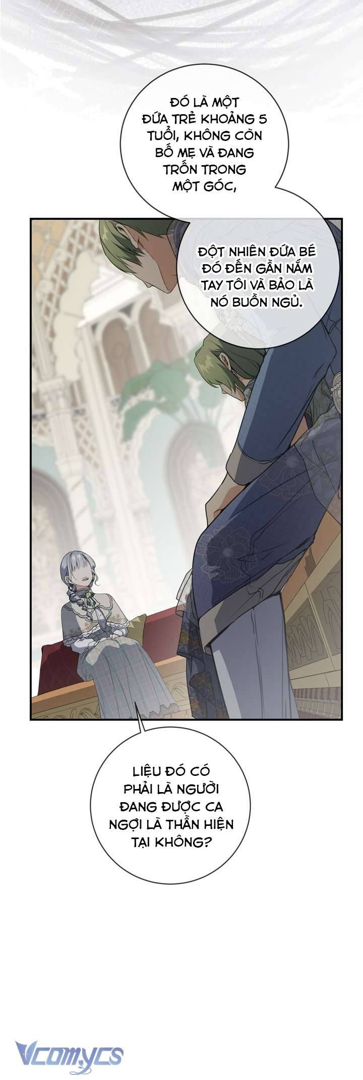 Lần Nữa Toả Sáng Chap 86 - Next Chap 87