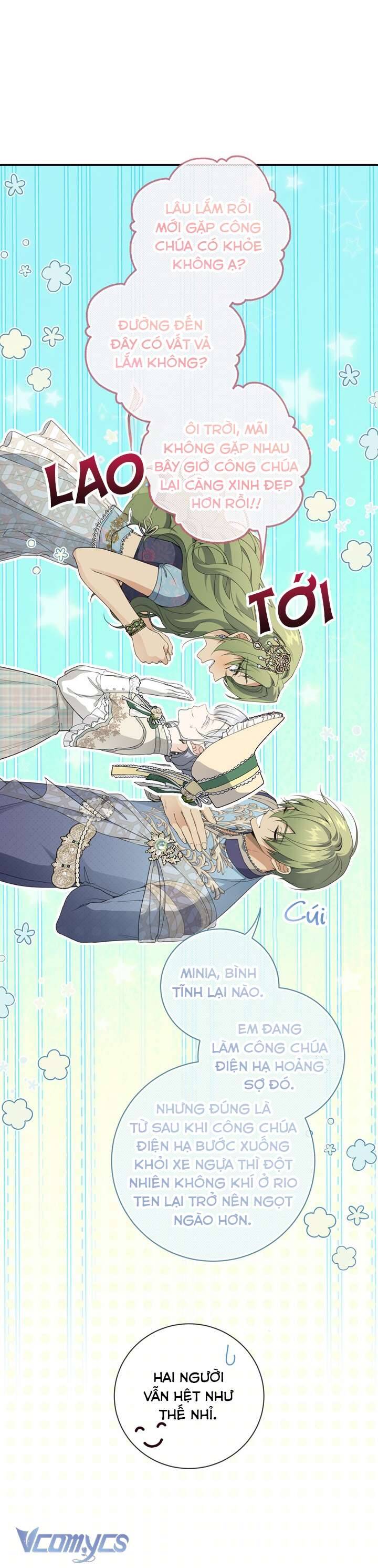 Lần Nữa Toả Sáng Chap 86 - Next Chap 87