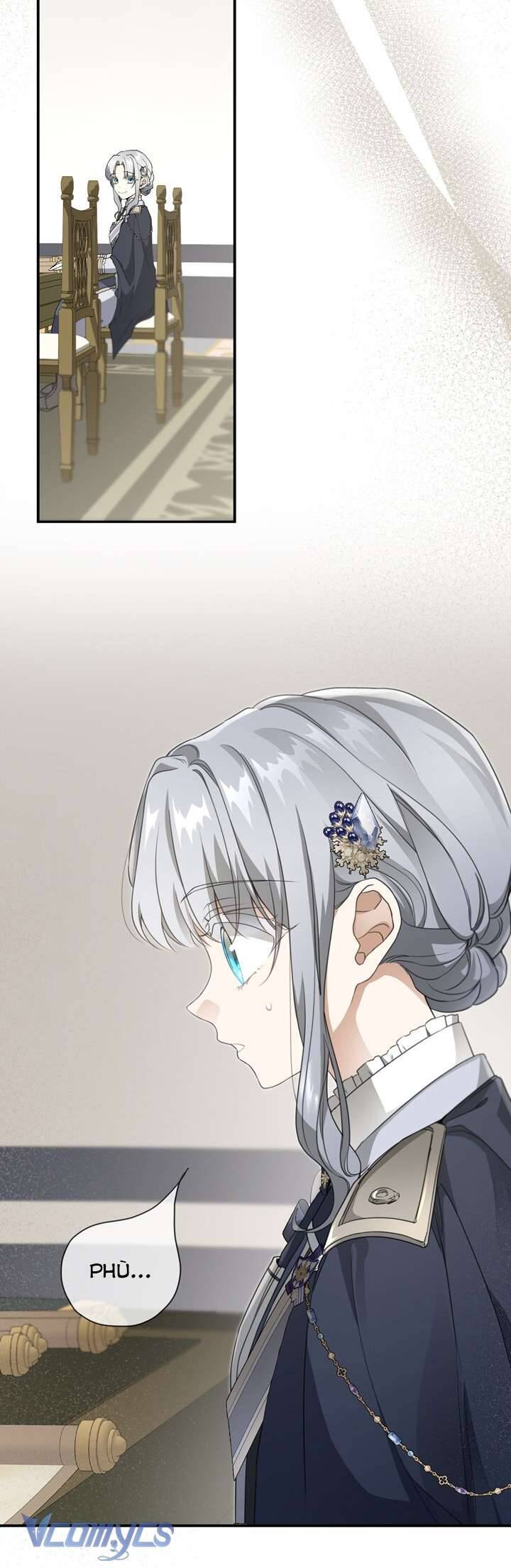 Lần Nữa Toả Sáng Chap 86 - Next Chap 87