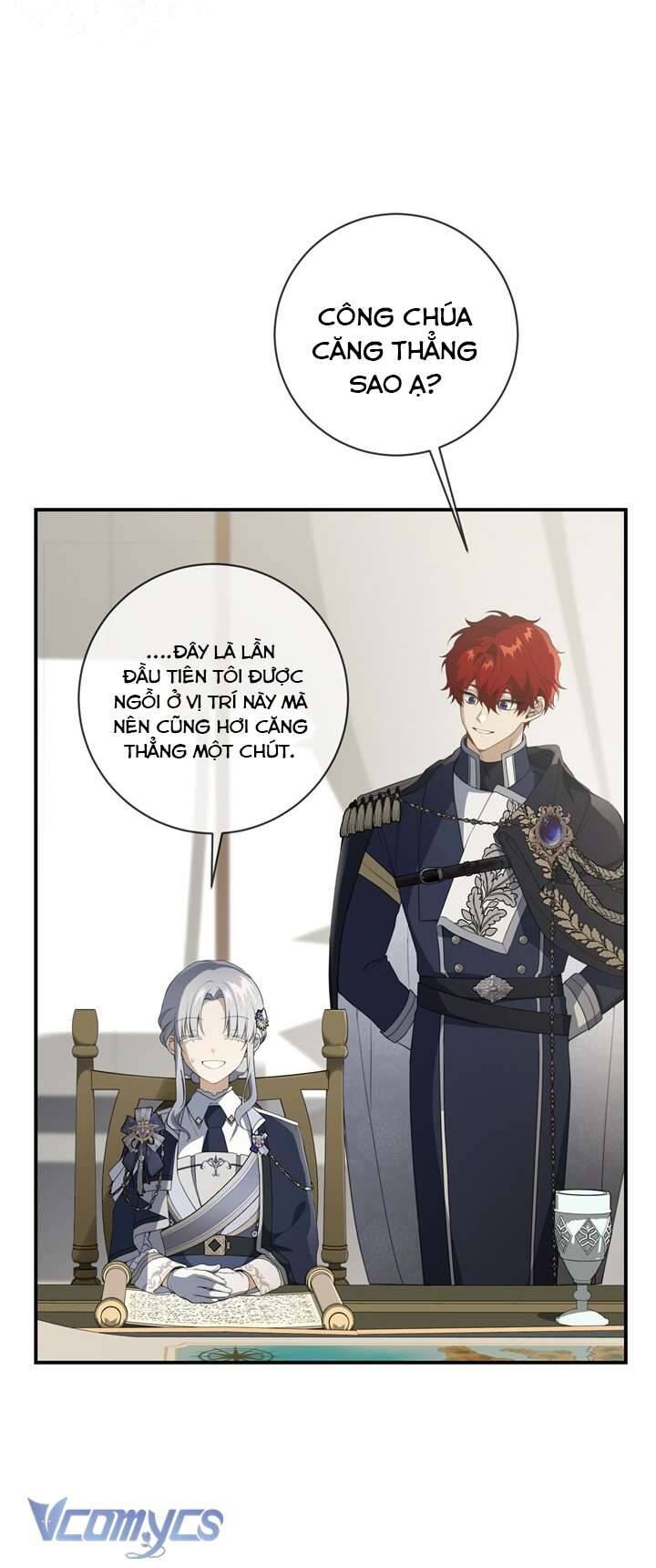 Lần Nữa Toả Sáng Chap 86 - Next Chap 87