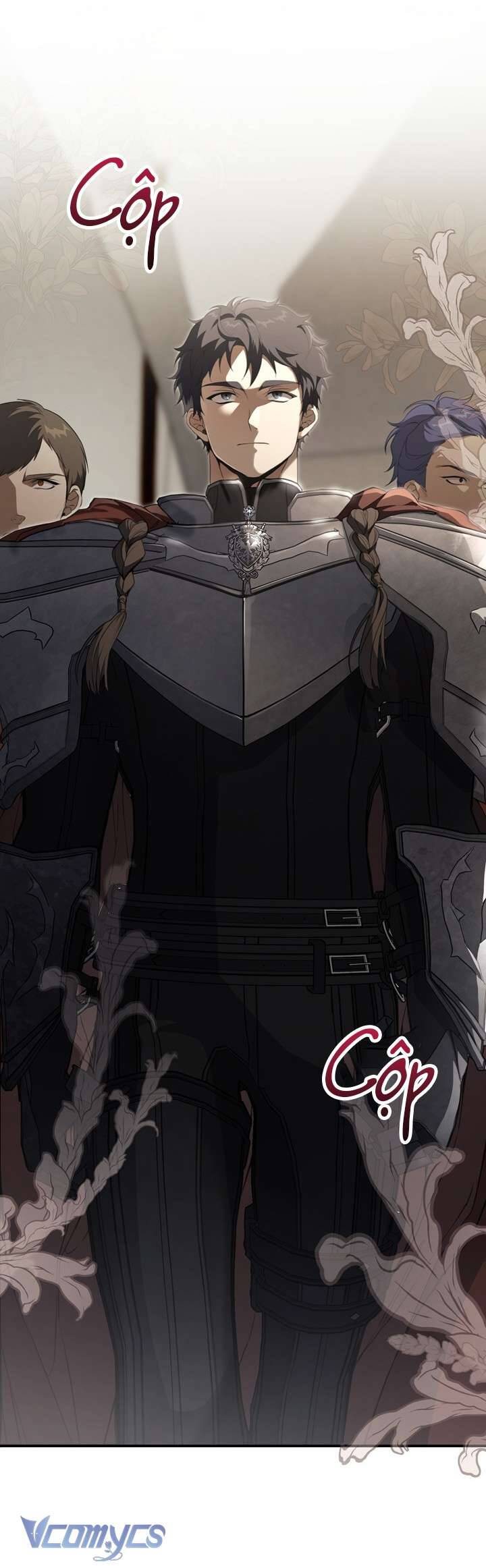 Lần Nữa Toả Sáng Chap 86 - Next Chap 87