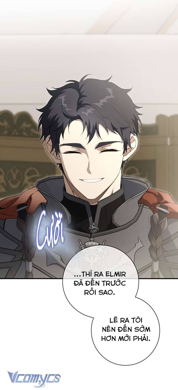 Lần Nữa Toả Sáng Chap 86 - Next Chap 87