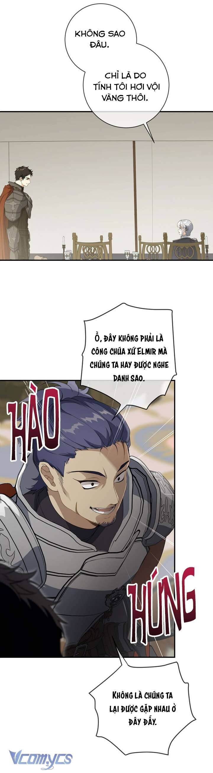 Lần Nữa Toả Sáng Chap 86 - Next Chap 87