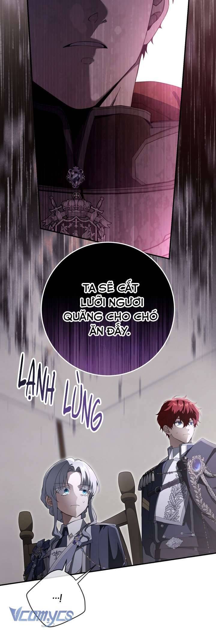 Lần Nữa Toả Sáng Chap 86 - Next Chap 87