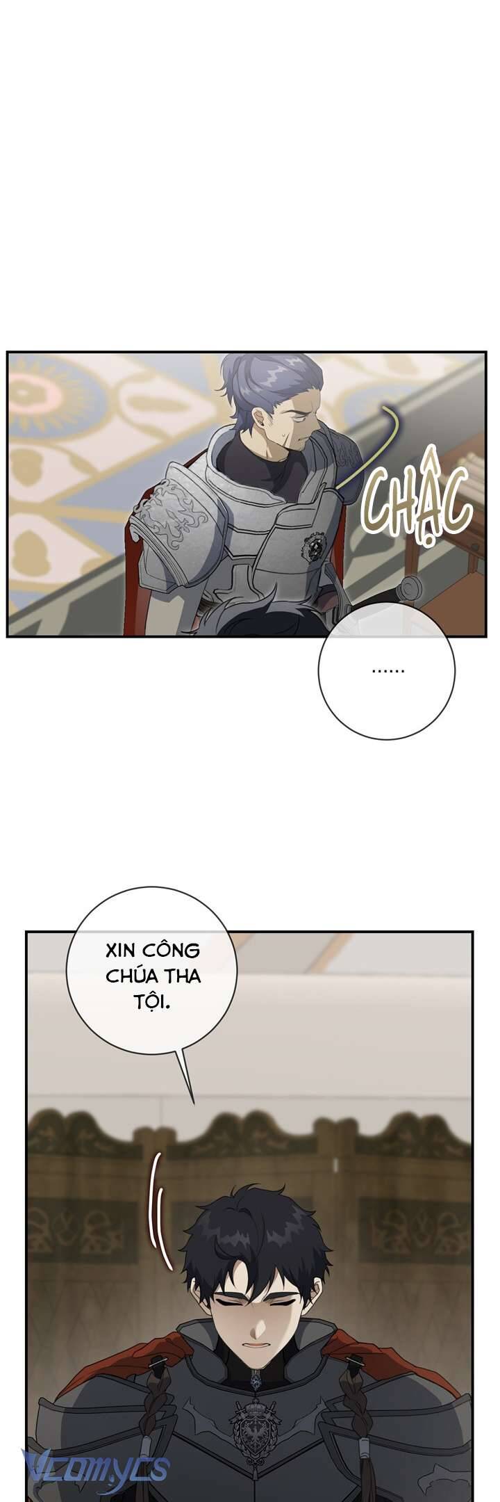 Lần Nữa Toả Sáng Chap 86 - Next Chap 87