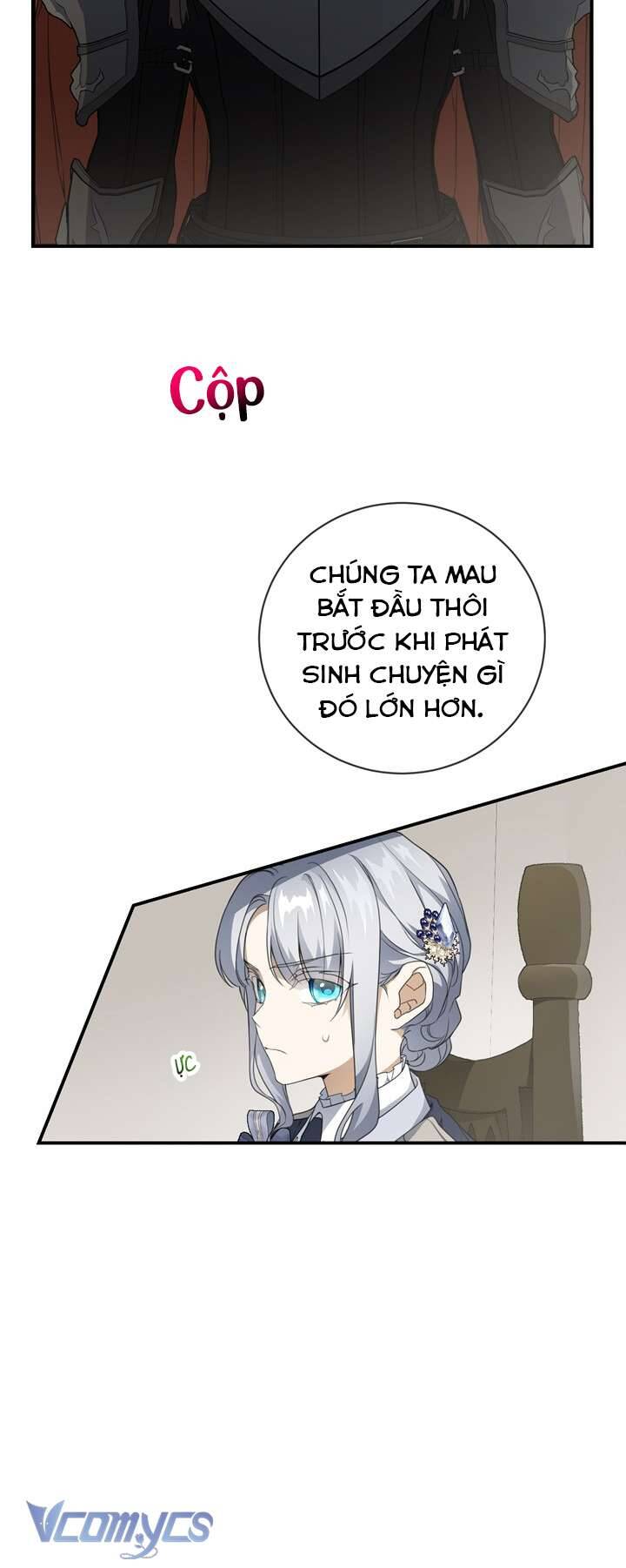Lần Nữa Toả Sáng Chap 86 - Next Chap 87