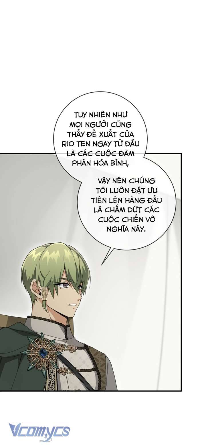 Lần Nữa Toả Sáng Chap 86 - Next Chap 87