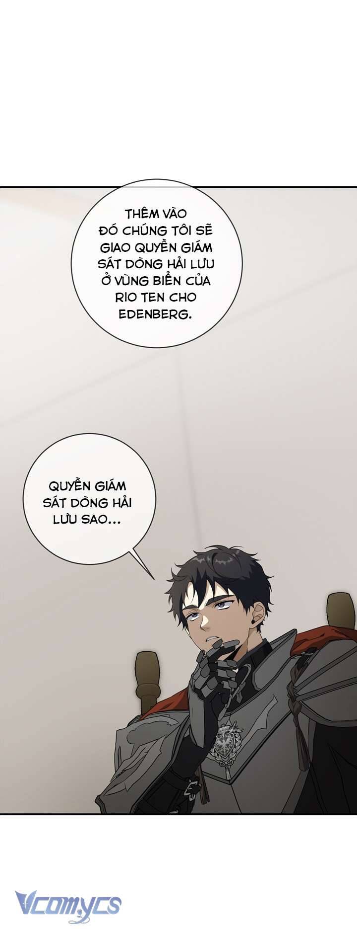 Lần Nữa Toả Sáng Chap 86 - Next Chap 87