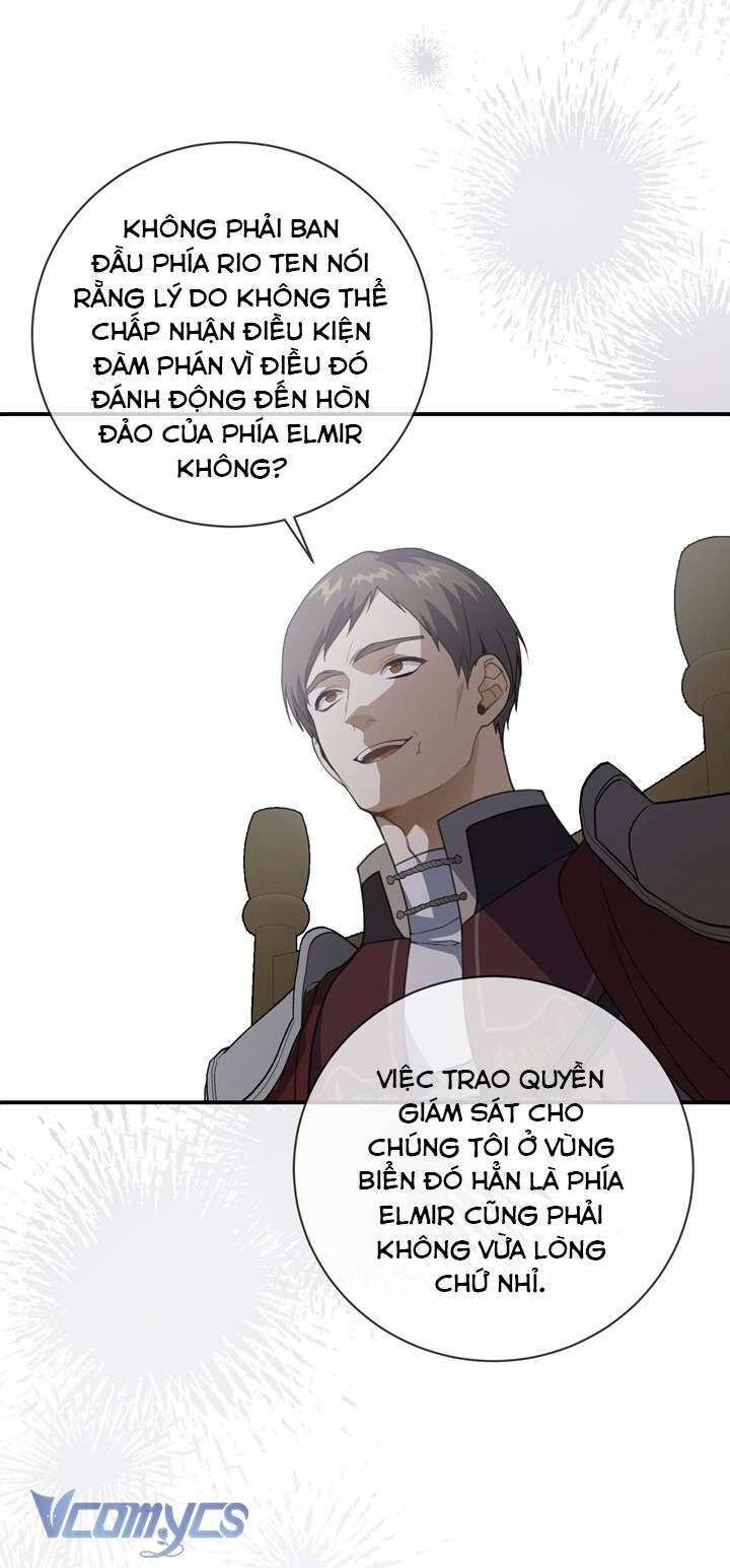 Lần Nữa Toả Sáng Chap 86 - Next Chap 87
