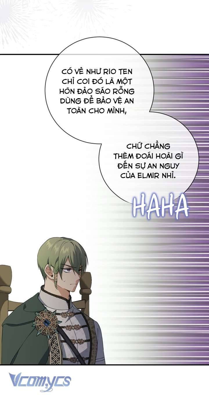 Lần Nữa Toả Sáng Chap 86 - Next Chap 87