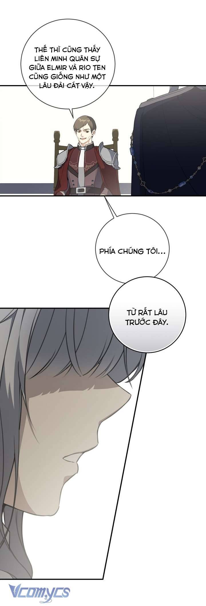 Lần Nữa Toả Sáng Chap 86 - Next Chap 87