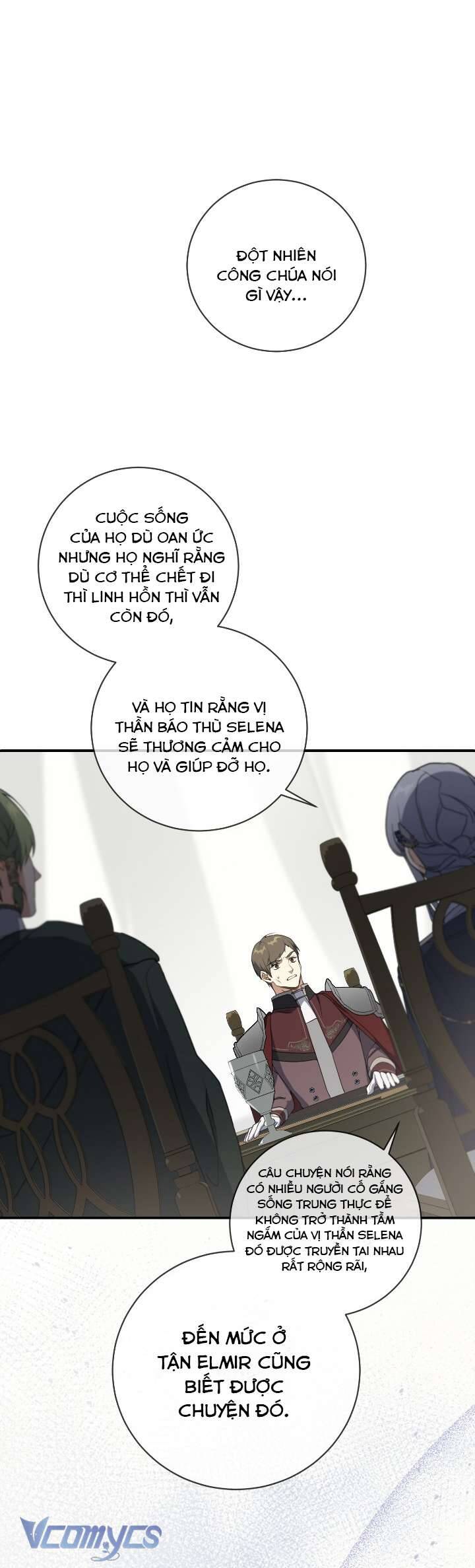 Lần Nữa Toả Sáng Chap 86 - Next Chap 87
