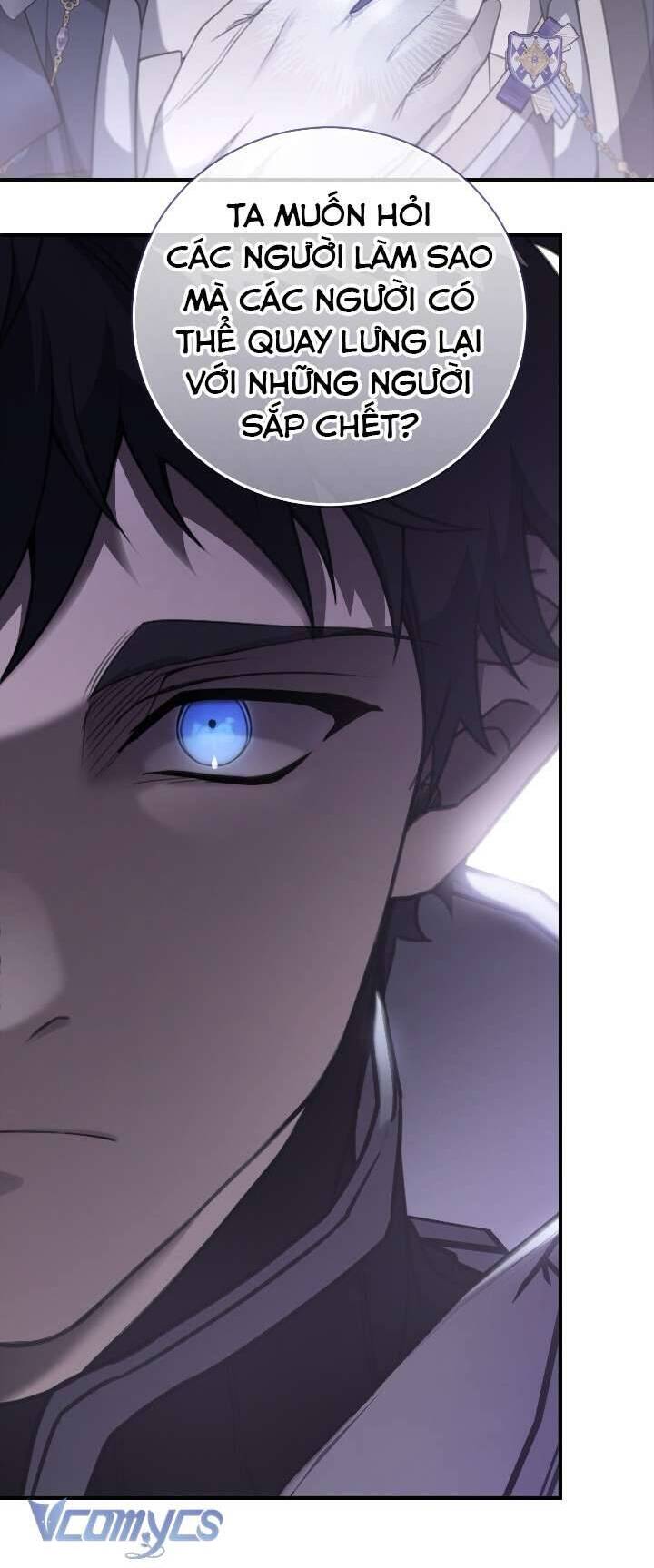 Lần Nữa Toả Sáng Chap 86 - Next Chap 87