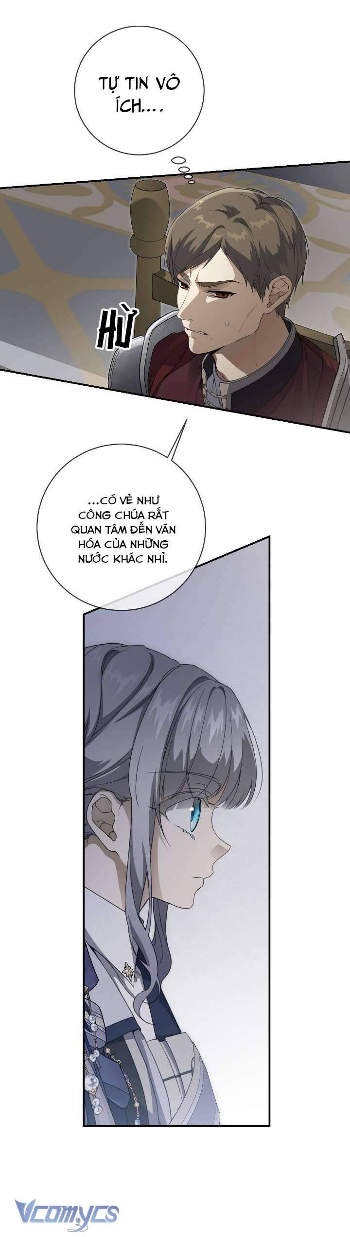 Lần Nữa Toả Sáng Chap 86 - Next Chap 87