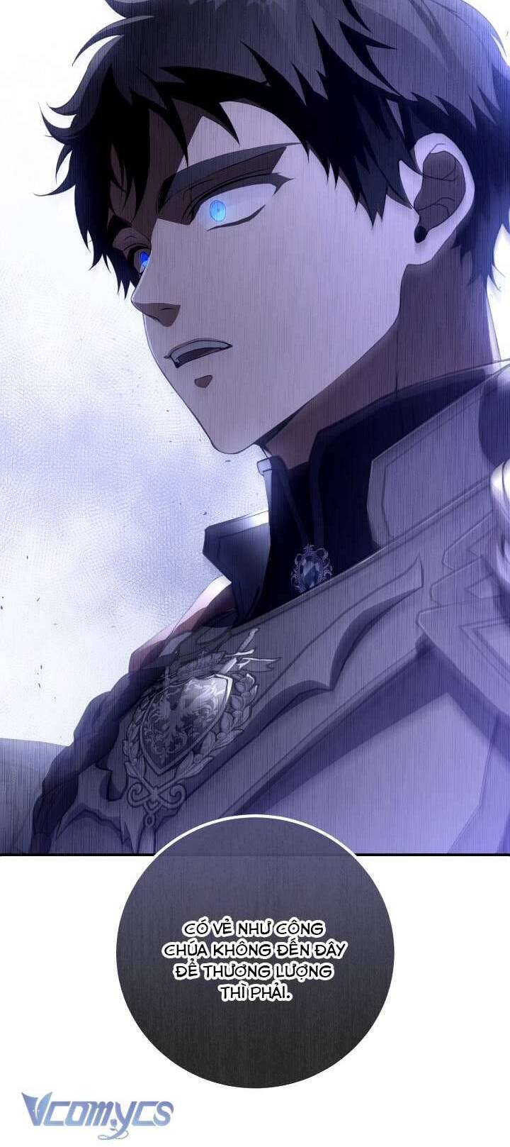 Lần Nữa Toả Sáng Chap 86 - Next Chap 87