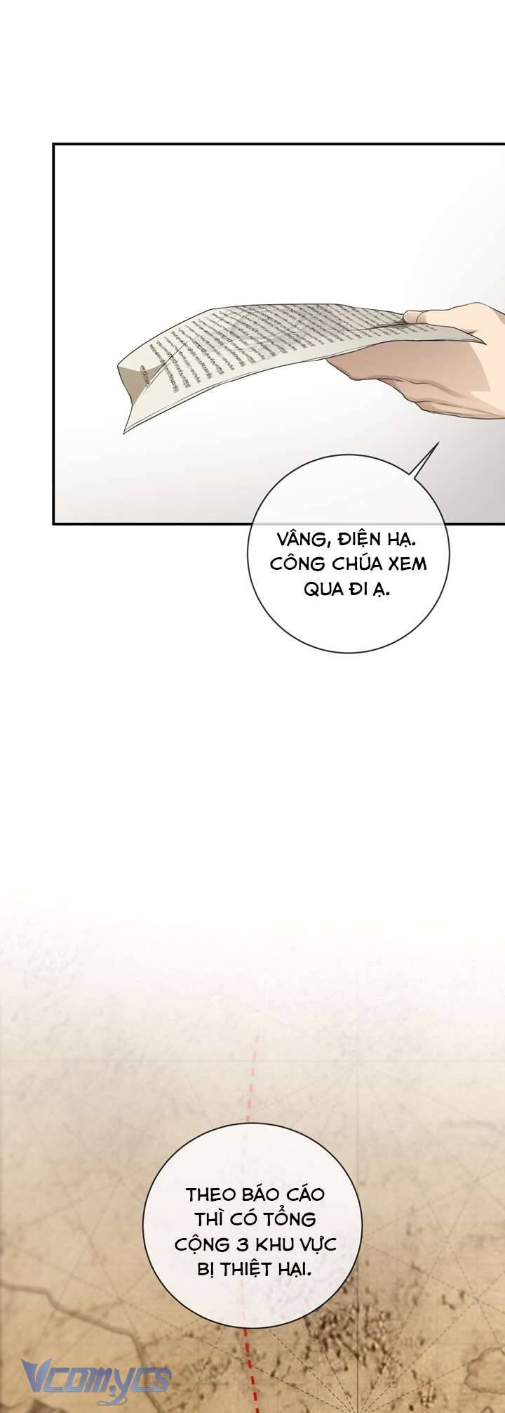 Lần Nữa Toả Sáng Chap 86 - Next Chap 87
