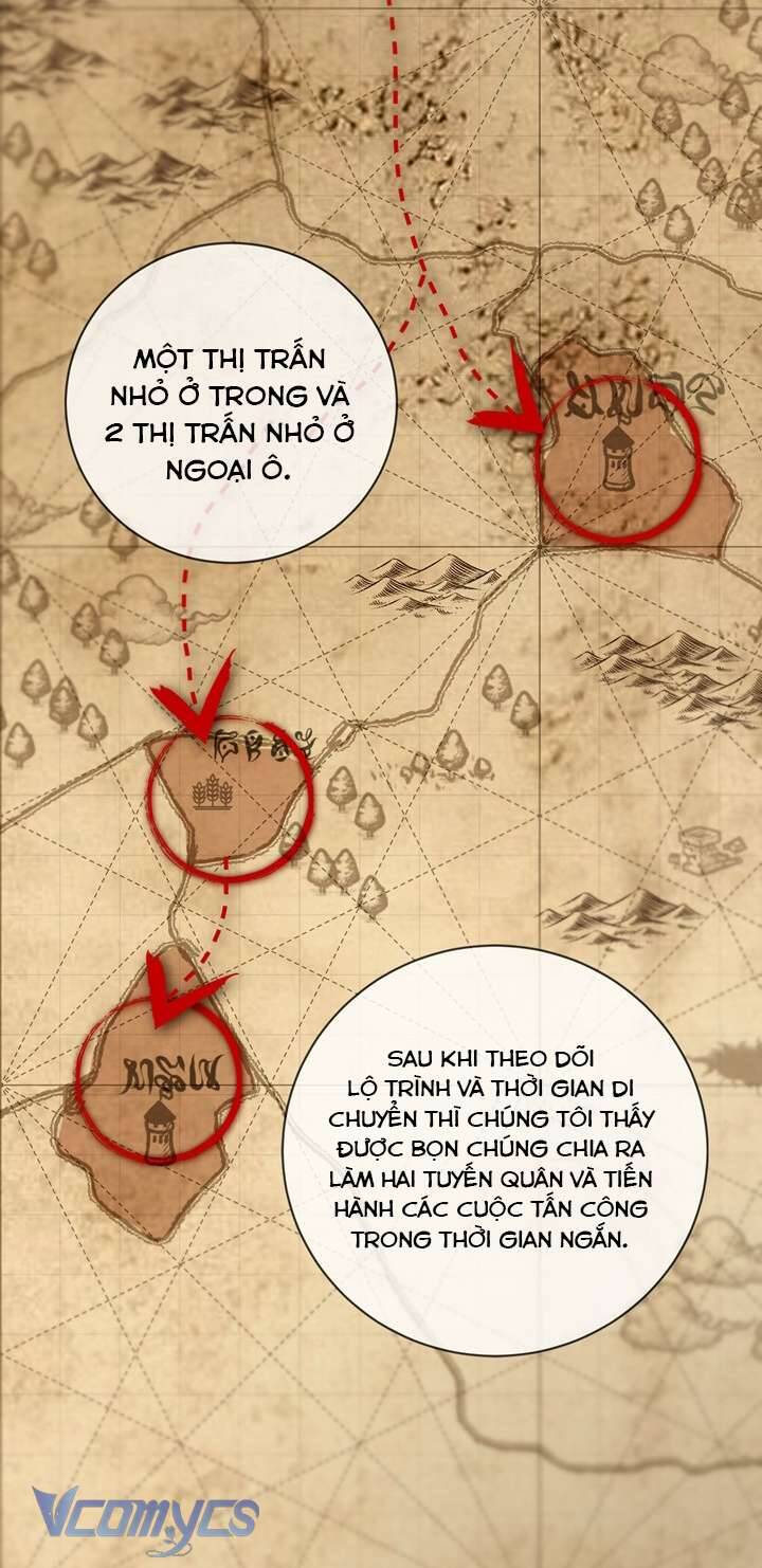 Lần Nữa Toả Sáng Chap 86 - Next Chap 87