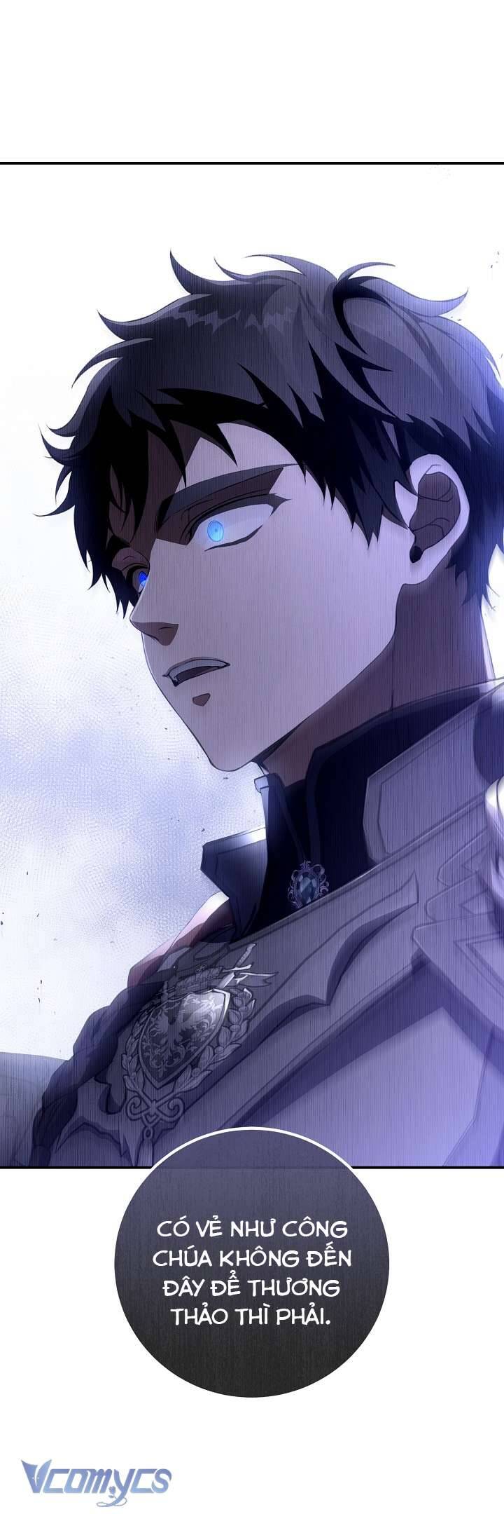 Lần Nữa Toả Sáng Chap 87 - Next Chap 88