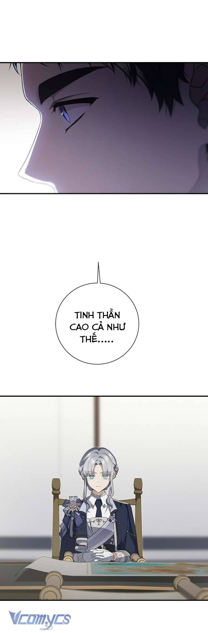 Lần Nữa Toả Sáng Chap 87 - Next Chap 88