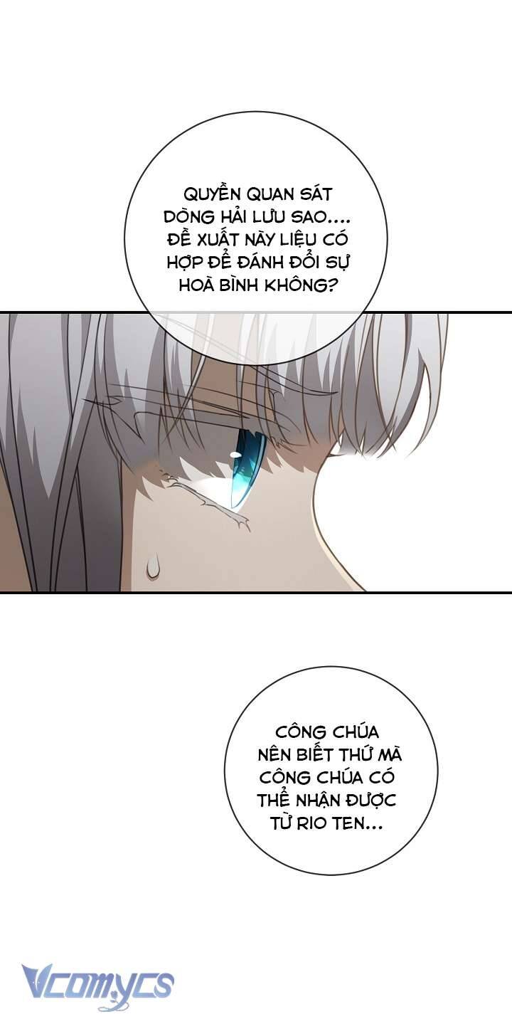 Lần Nữa Toả Sáng Chap 87 - Next Chap 88