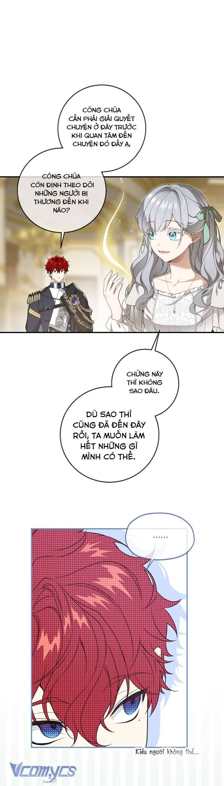 Lần Nữa Toả Sáng Chap 87 - Next Chap 88