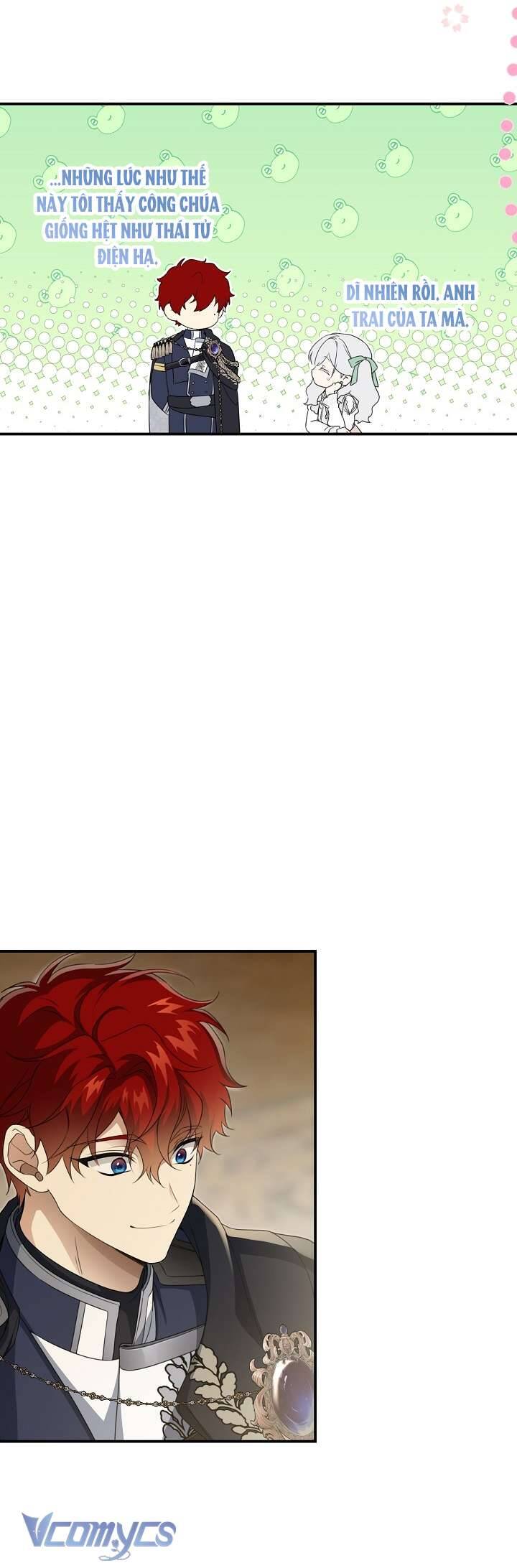 Lần Nữa Toả Sáng Chap 87 - Next Chap 88