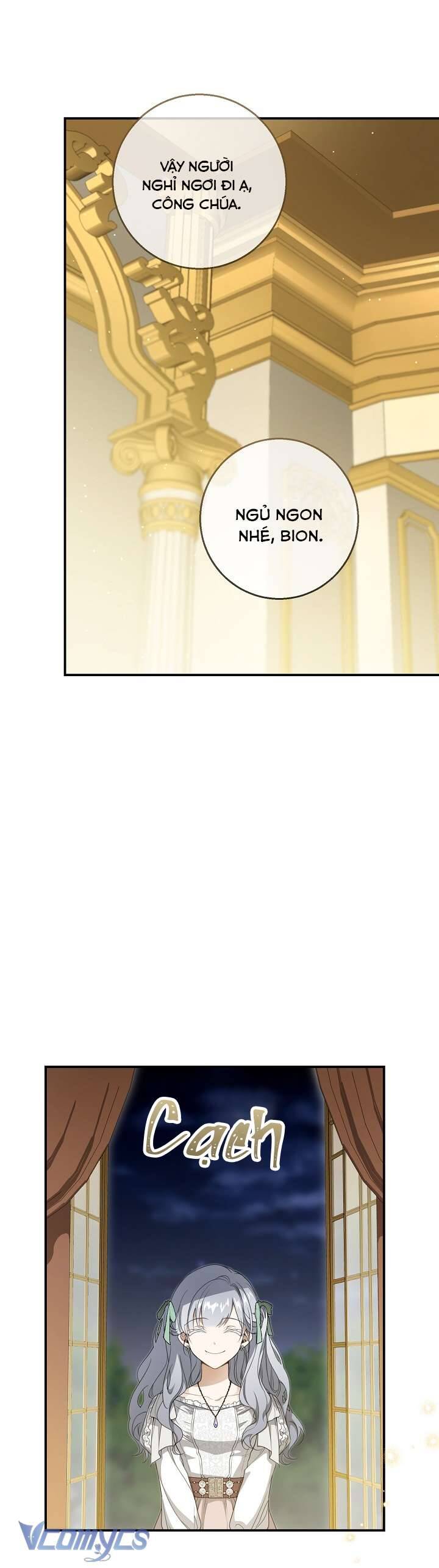 Lần Nữa Toả Sáng Chap 87 - Next Chap 88