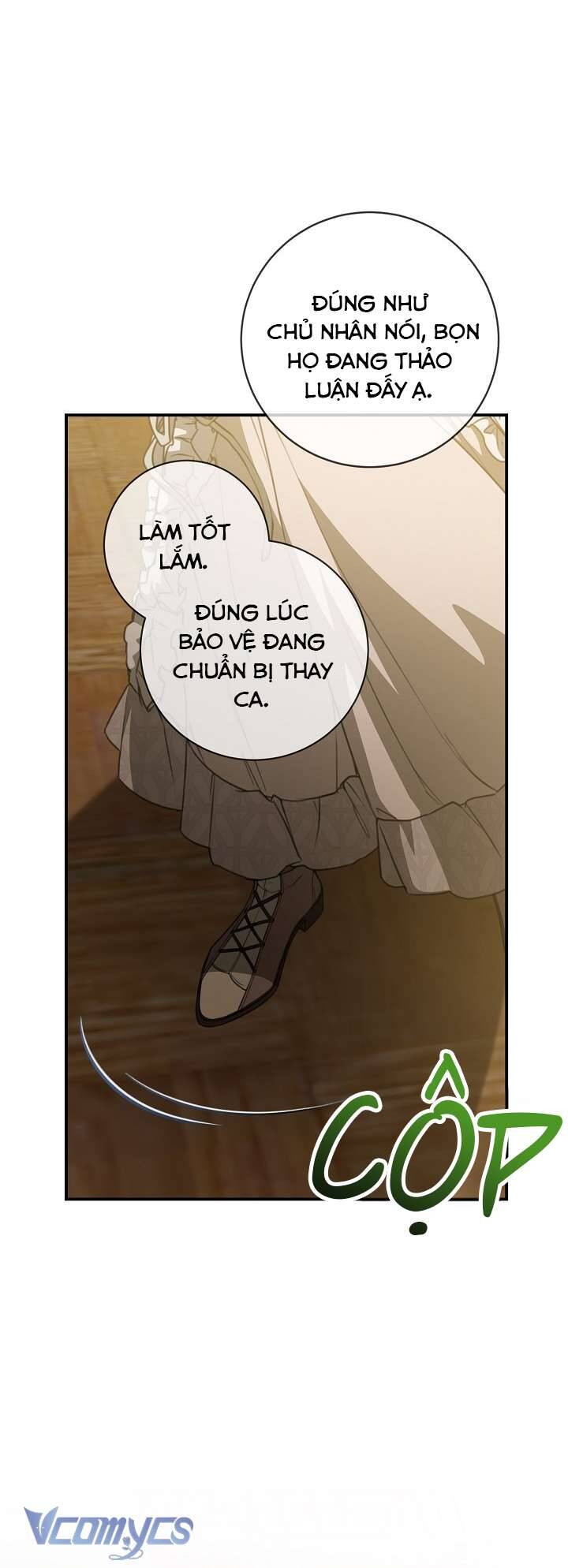 Lần Nữa Toả Sáng Chap 87 - Next Chap 88