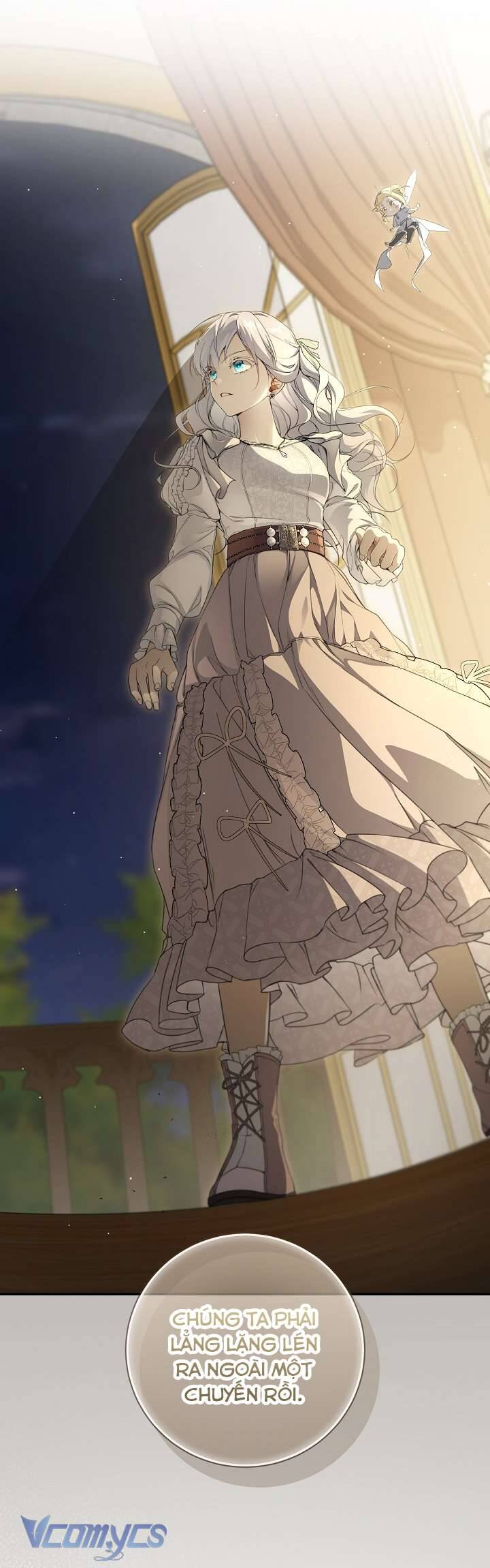 Lần Nữa Toả Sáng Chap 87 - Next Chap 88