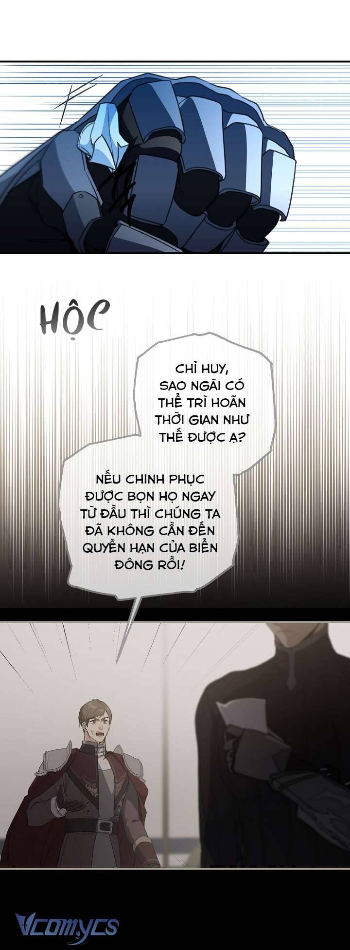 Lần Nữa Toả Sáng Chap 87 - Next Chap 88