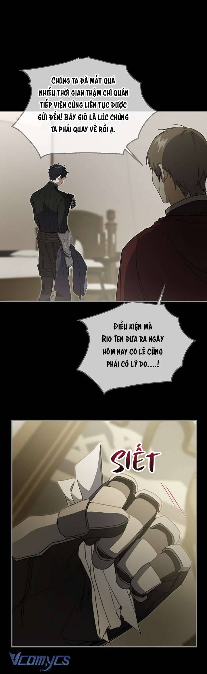 Lần Nữa Toả Sáng Chap 87 - Next Chap 88