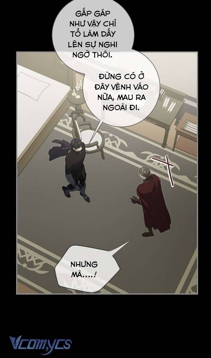Lần Nữa Toả Sáng Chap 87 - Next Chap 88