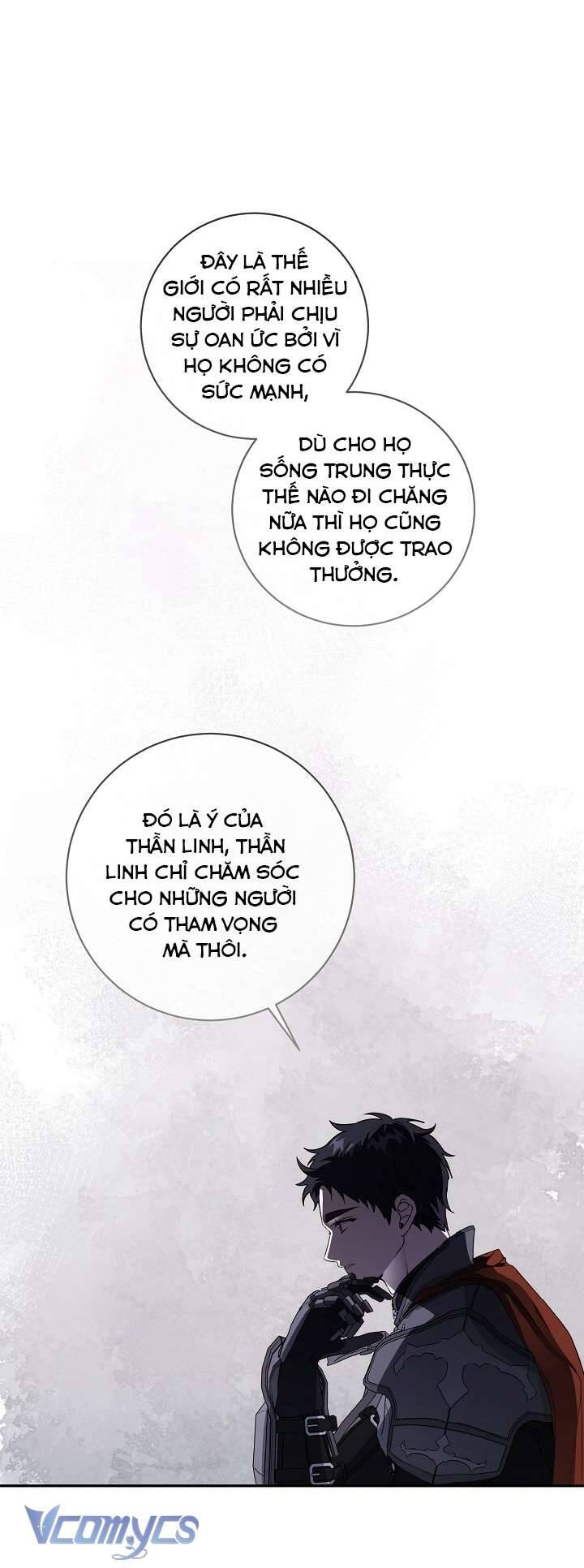 Lần Nữa Toả Sáng Chap 87 - Next Chap 88