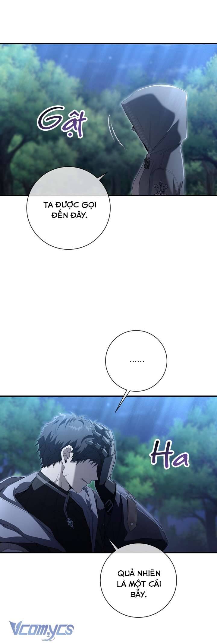 Lần Nữa Toả Sáng Chap 87 - Next Chap 88