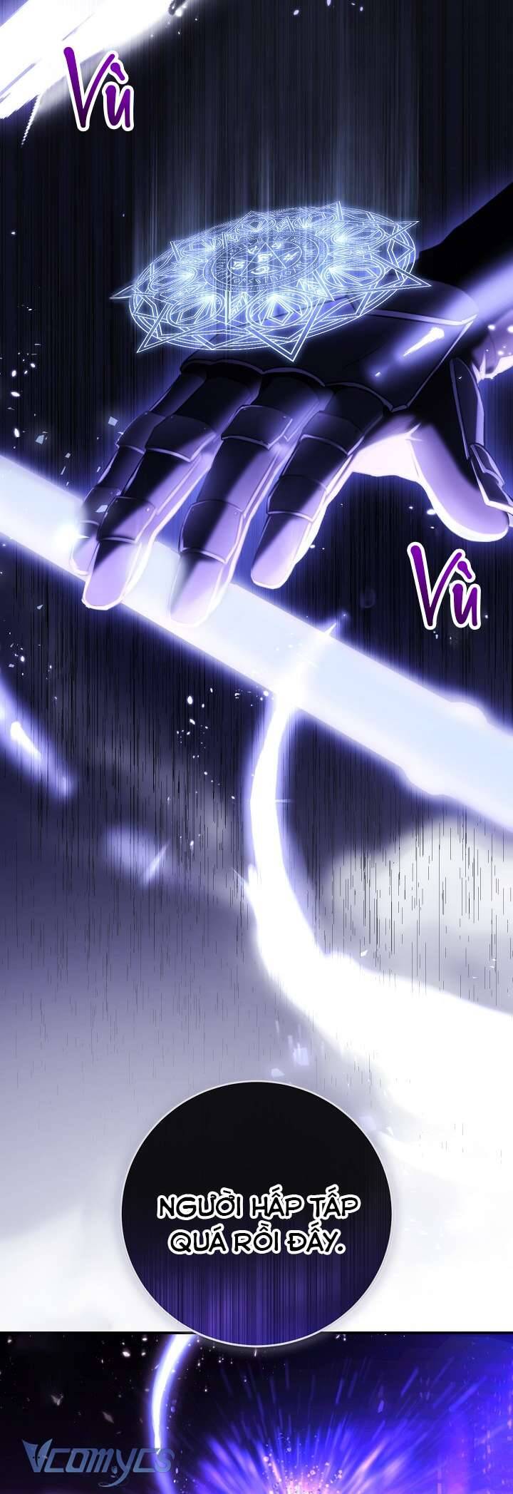 Lần Nữa Toả Sáng Chap 87 - Next Chap 88