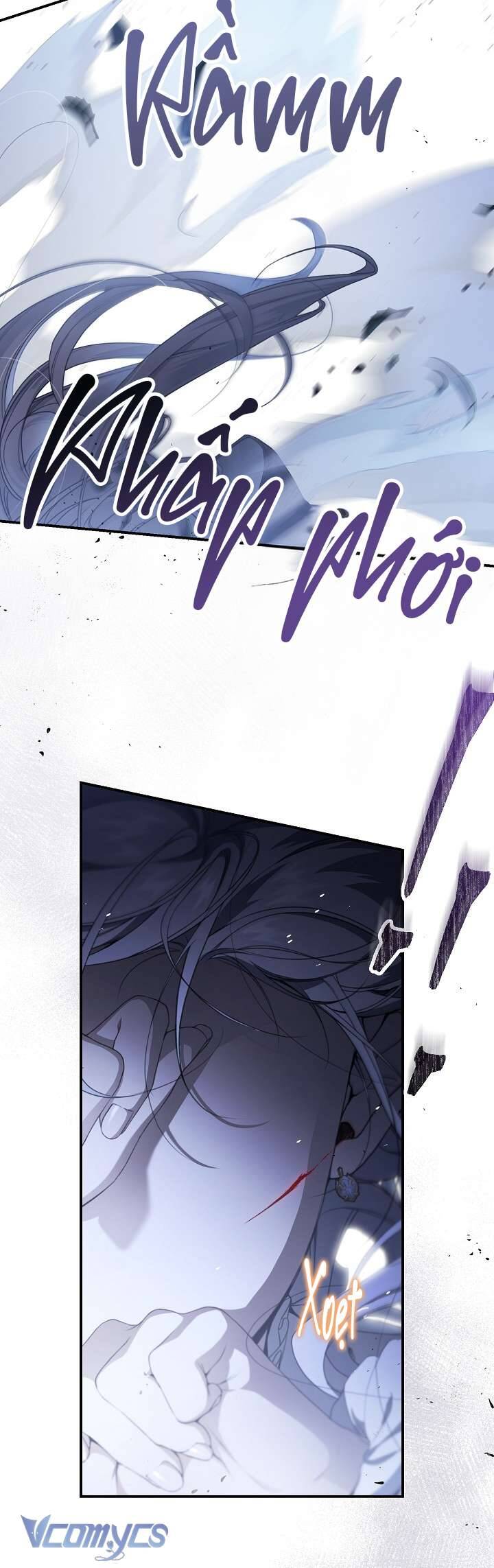 Lần Nữa Toả Sáng Chap 87 - Next Chap 88