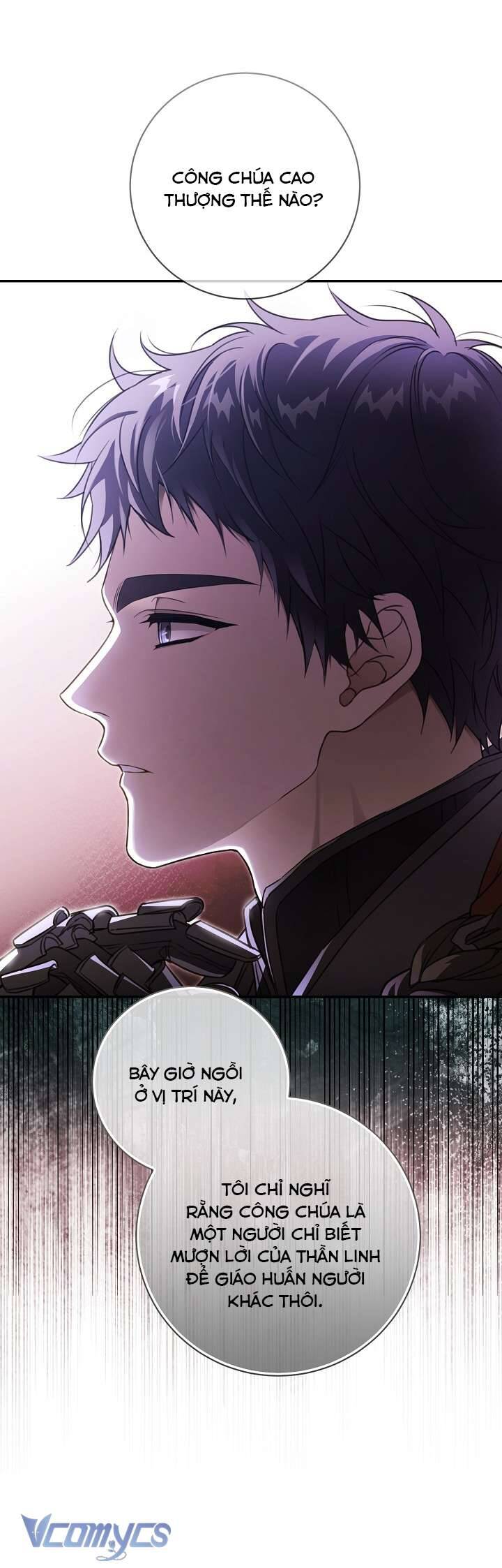 Lần Nữa Toả Sáng Chap 87 - Next Chap 88