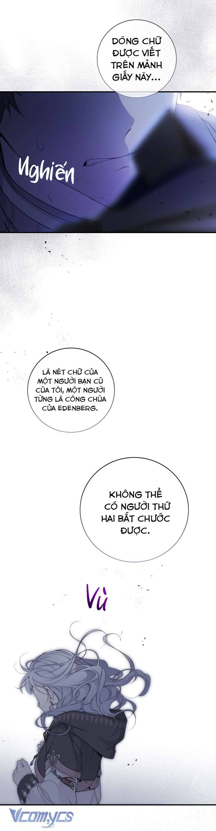 Lần Nữa Toả Sáng Chap 87 - Next Chap 88