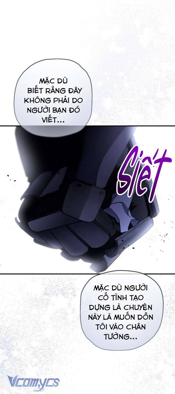 Lần Nữa Toả Sáng Chap 87 - Next Chap 88