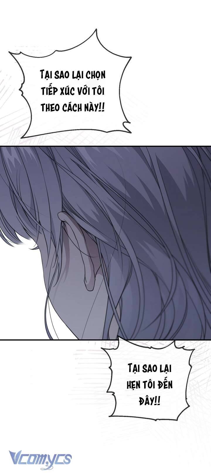 Lần Nữa Toả Sáng Chap 87 - Next Chap 88