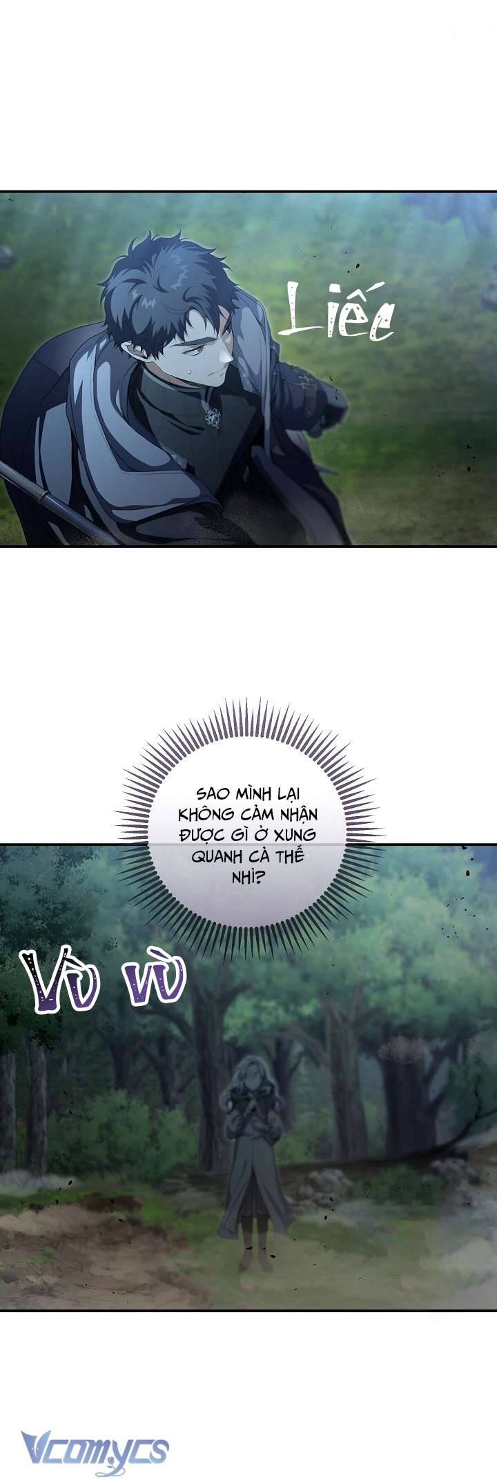 Lần Nữa Toả Sáng Chap 87 - Next Chap 88