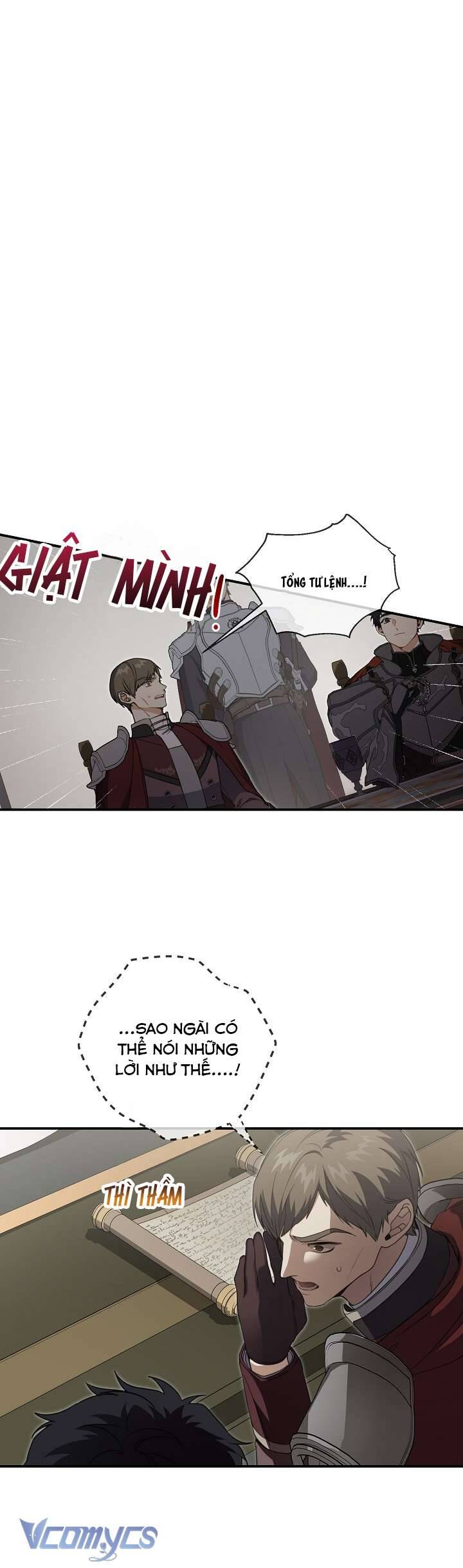Lần Nữa Toả Sáng Chap 87 - Next Chap 88