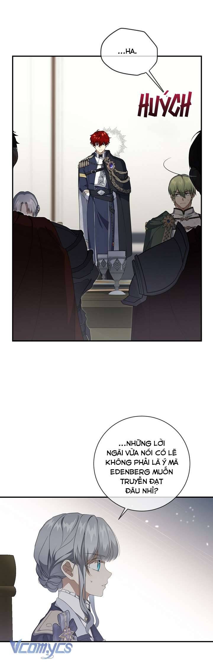 Lần Nữa Toả Sáng Chap 87 - Next Chap 88
