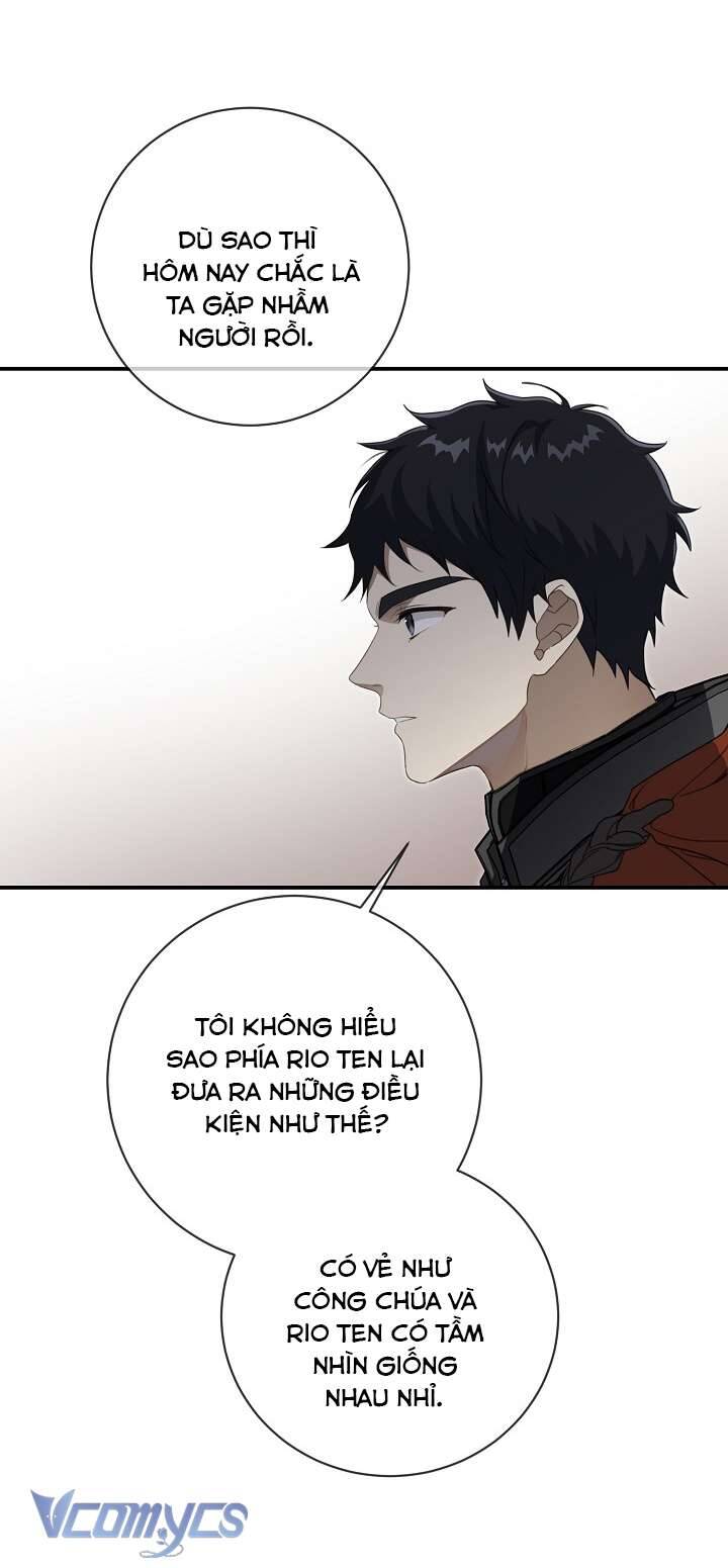 Lần Nữa Toả Sáng Chap 87 - Next Chap 88