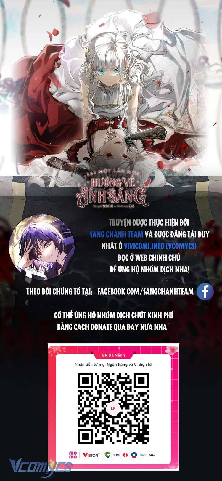 Lần Nữa Toả Sáng Chap 88 - Next Chap 89