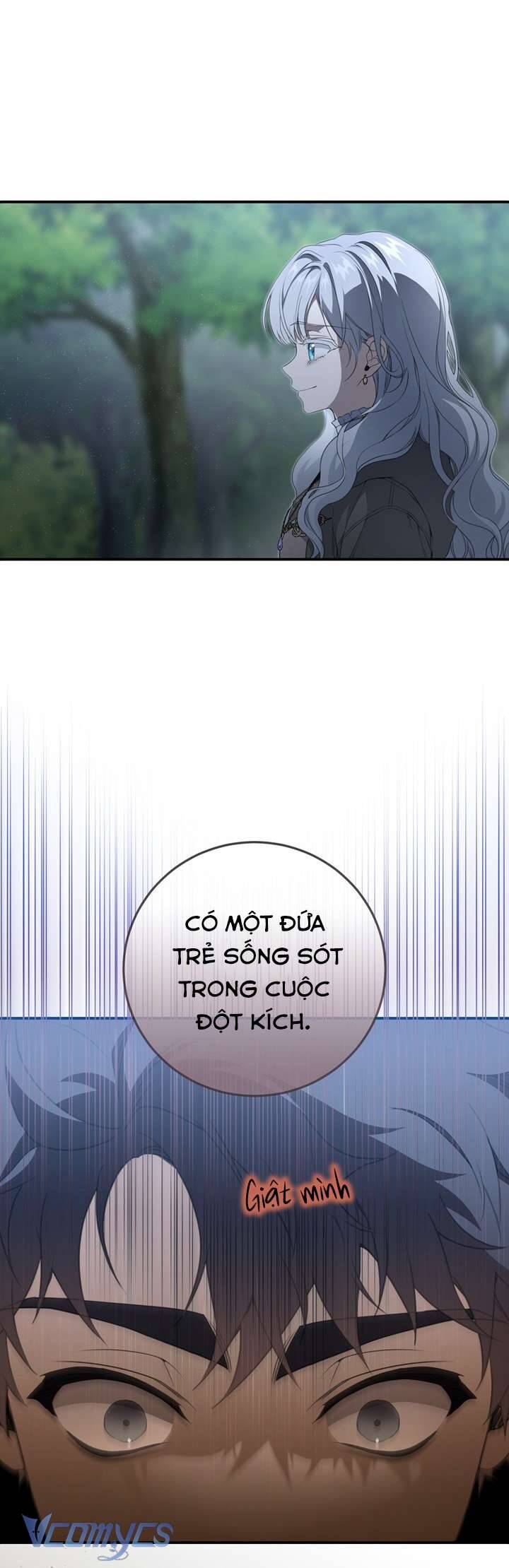 Lần Nữa Toả Sáng Chap 88 - Next Chap 89