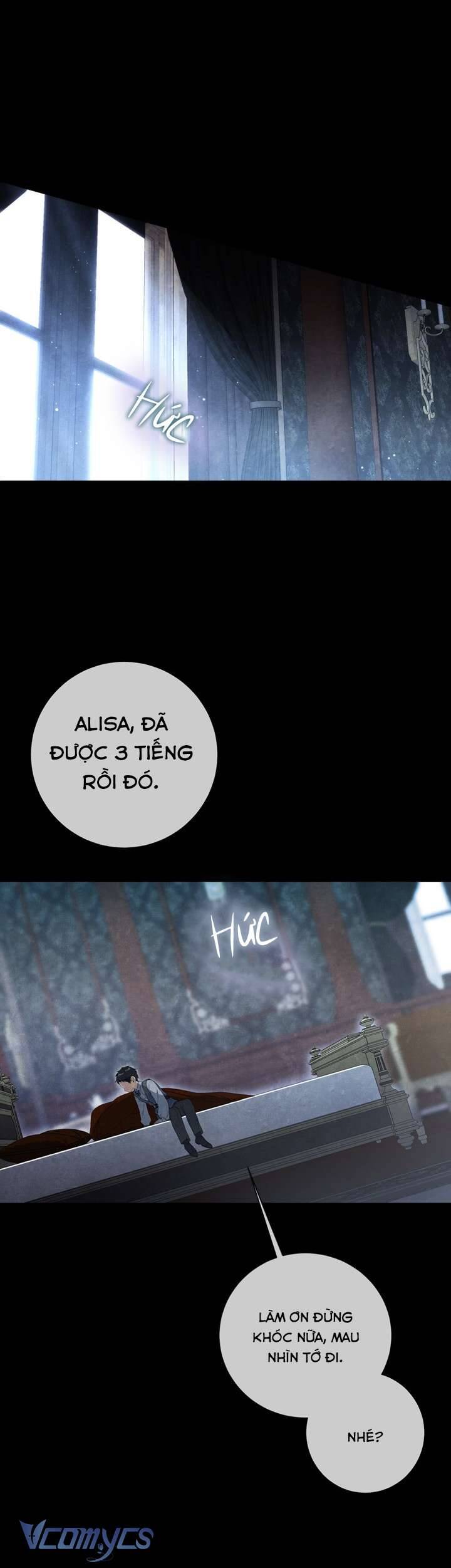 Lần Nữa Toả Sáng Chap 88 - Next Chap 89