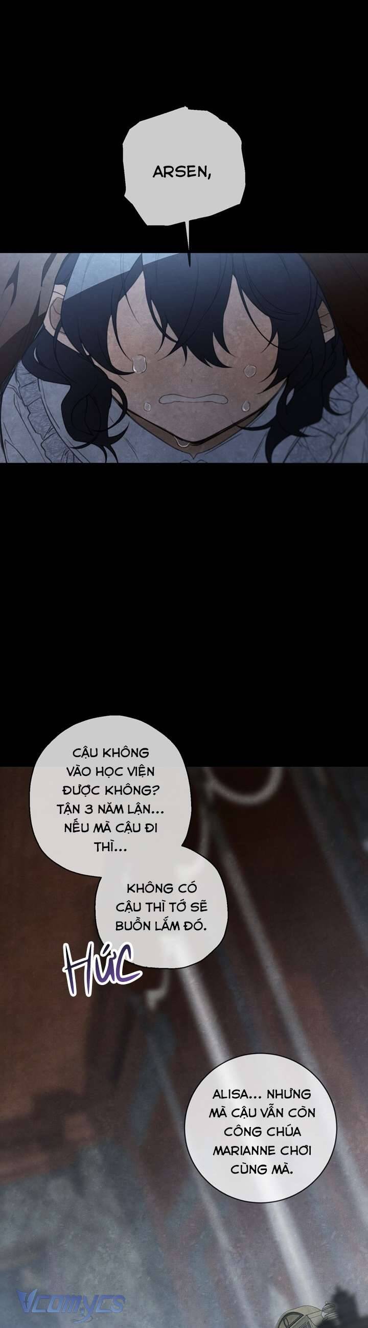 Lần Nữa Toả Sáng Chap 88 - Next Chap 89