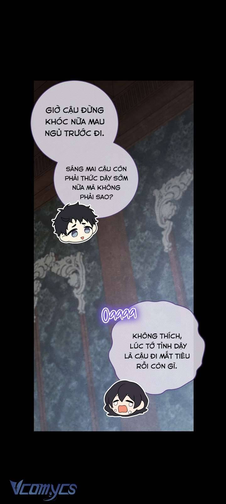 Lần Nữa Toả Sáng Chap 88 - Next Chap 89