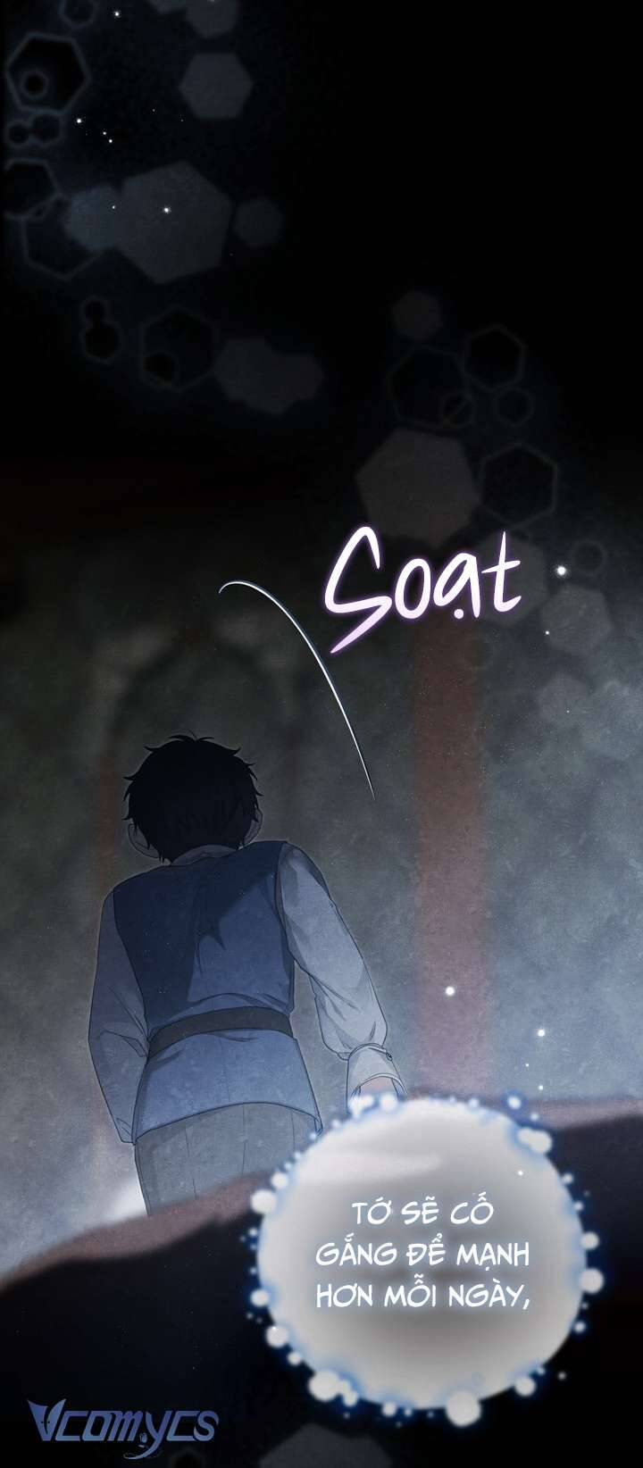 Lần Nữa Toả Sáng Chap 88 - Next Chap 89